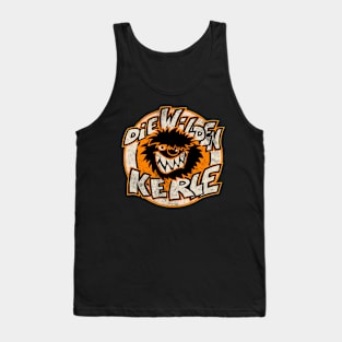 Die Wilden Kerle Tank Top